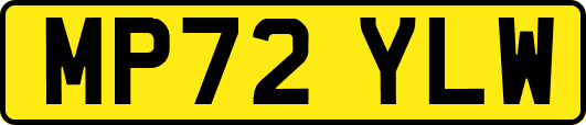 MP72YLW