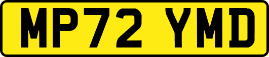MP72YMD