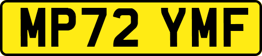 MP72YMF