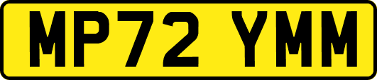 MP72YMM