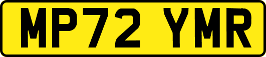 MP72YMR