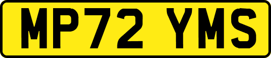 MP72YMS