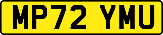 MP72YMU