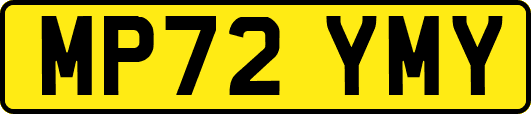 MP72YMY