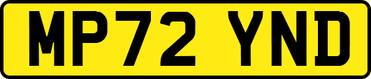 MP72YND