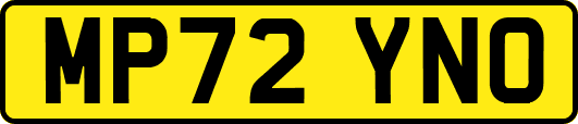 MP72YNO