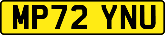 MP72YNU