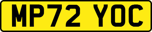 MP72YOC