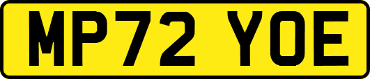 MP72YOE