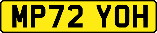 MP72YOH