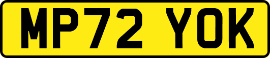 MP72YOK