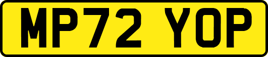 MP72YOP