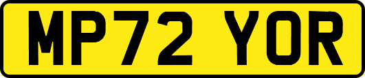 MP72YOR