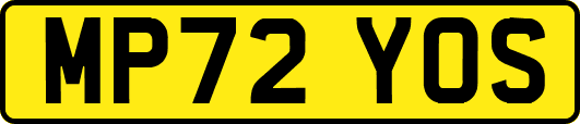 MP72YOS