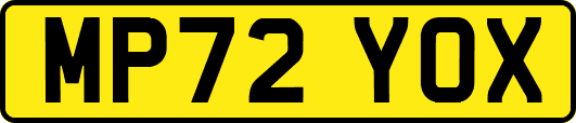 MP72YOX