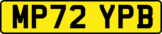 MP72YPB