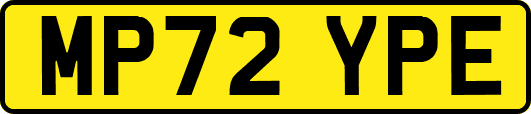 MP72YPE