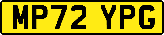 MP72YPG