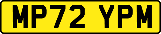 MP72YPM
