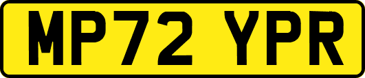 MP72YPR
