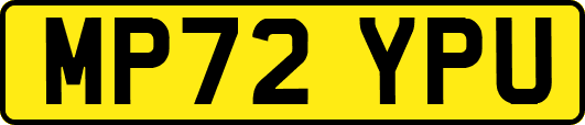 MP72YPU