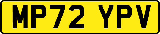 MP72YPV