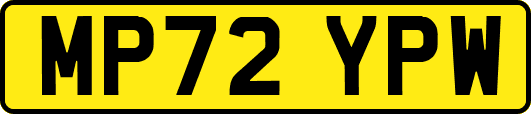 MP72YPW