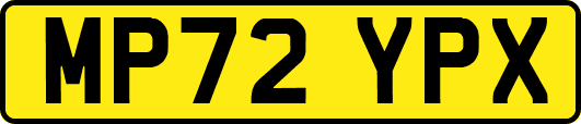 MP72YPX