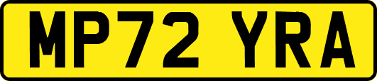 MP72YRA