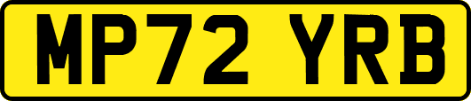 MP72YRB