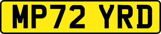 MP72YRD
