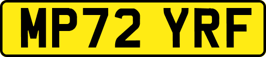 MP72YRF
