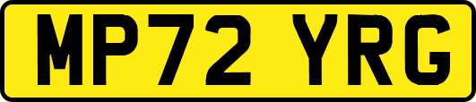 MP72YRG