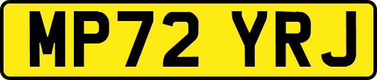 MP72YRJ