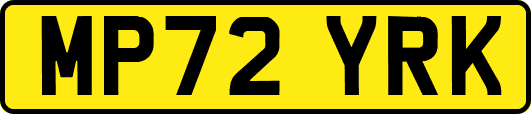 MP72YRK