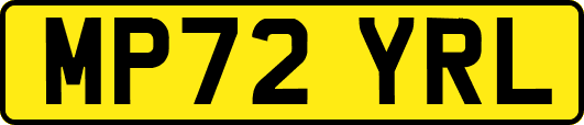 MP72YRL