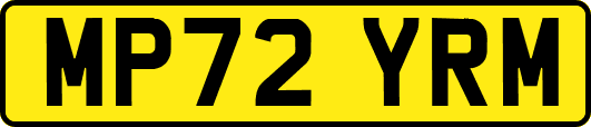 MP72YRM