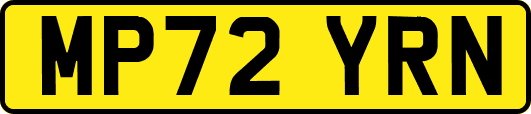 MP72YRN