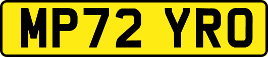 MP72YRO