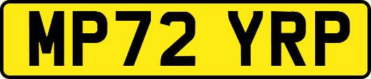 MP72YRP