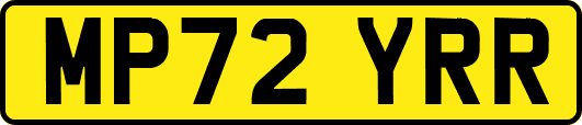 MP72YRR