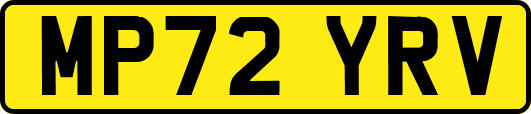 MP72YRV