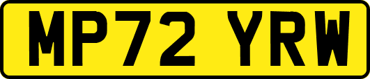 MP72YRW