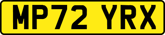 MP72YRX