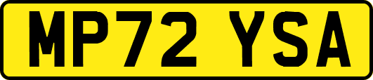 MP72YSA