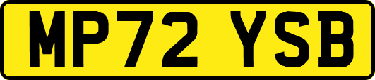 MP72YSB