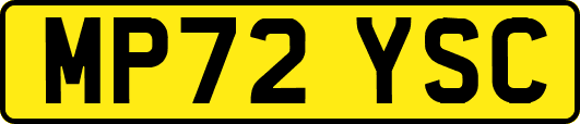 MP72YSC