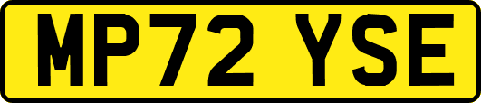 MP72YSE