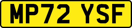 MP72YSF