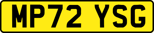 MP72YSG